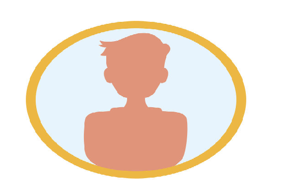 渑池墙绘中如何画好人物轮廓?