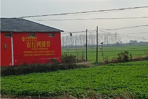  渑池如何防止墙体广告褪色呢？