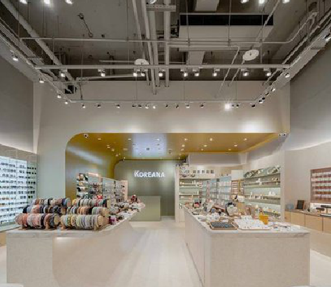 渑池店面装修流程