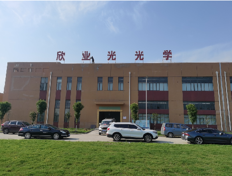 渑池楼顶大型发光字制作如何安装?