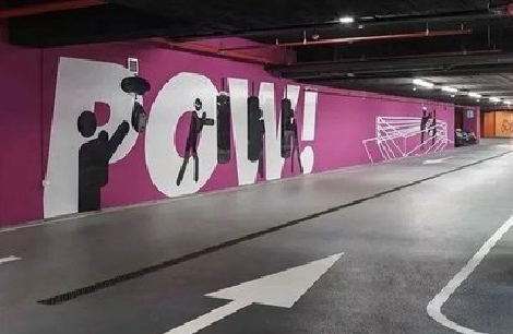 渑池墙绘设计师的选择是关键。