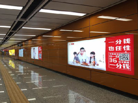 渑池广告灯箱的发展前景?