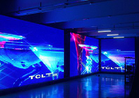  渑池如何解决LED显示屏耗电问题？